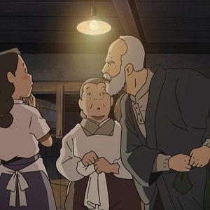 Bilder Sunao Katabuchi