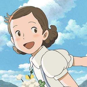 Bilder Sunao Katabuchi