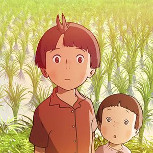 Bilder Sunao Katabuchi