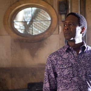 Bilder Clarke Peters