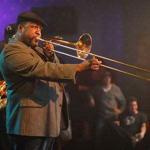 Bilder Wendell Pierce