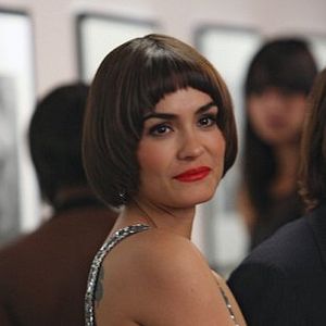 Bilder Shannyn Sossamon