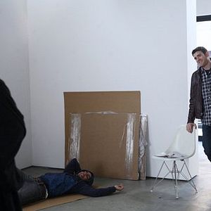 Bilder Bryan Greenberg