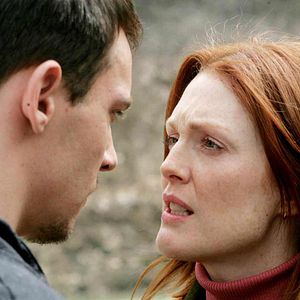 Bilder Julianne Moore