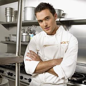 Bilder Kitchen Confidential