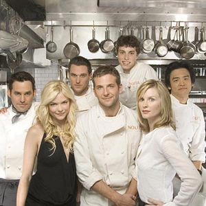 Bilder Kitchen Confidential