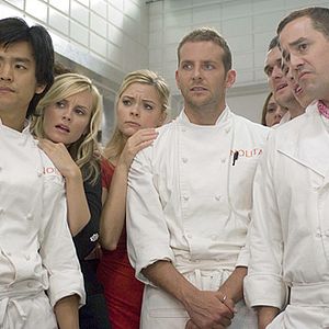 Bilder Kitchen Confidential