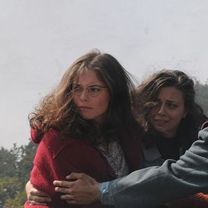 Bilder Jasmine Trinca