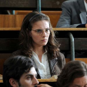 Bilder Jasmine Trinca