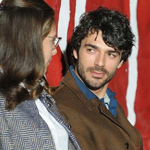 Bilder Luca Argentero