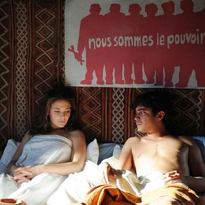 Bilder Jasmine Trinca