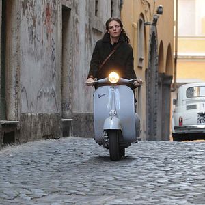 Bilder Jasmine Trinca