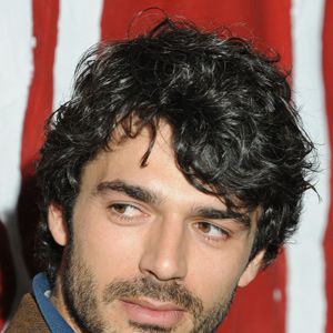 Bilder Luca Argentero