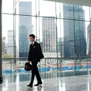 Bilder Wall Street: Geld schläft nicht