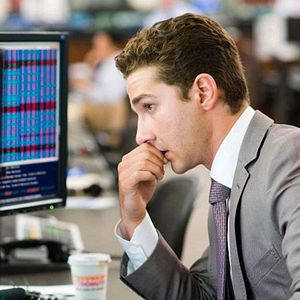 Bilder Wall Street: Geld schläft nicht