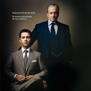 Bilder Wall Street: Geld schläft nicht