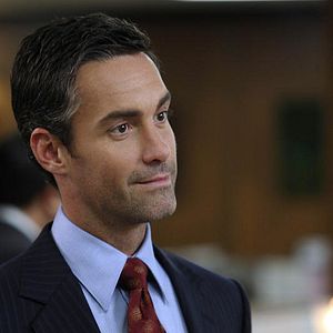 Bilder Jay Harrington
