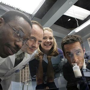 Bilder Jonathan Slavin