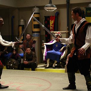 Bilder Malcolm Barrett