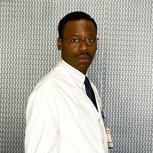 Bilder Malcolm Barrett