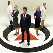 Bilder Better off Ted- Die Chaos AG