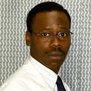 Bilder Malcolm Barrett