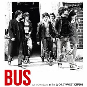 Bilder Bus Palladium