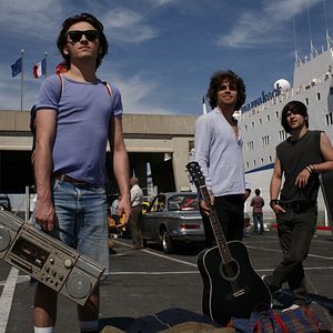 Bilder Jules Pelissier