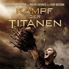 Bilder Kampf der Titanen