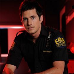 Bilder The Listener - Der Gedankenjäger