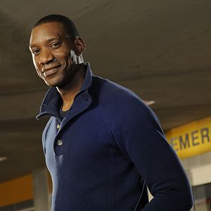 Bilder Arnold Pinnock