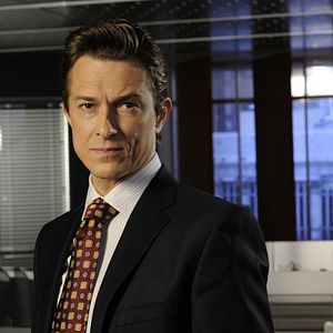 Bilder The Listener - Der Gedankenjäger