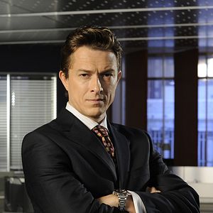 Bilder The Listener - Der Gedankenjäger