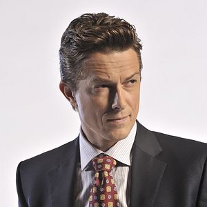 Bilder The Listener - Der Gedankenjäger