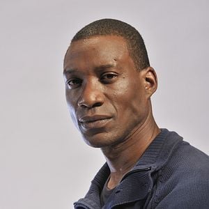 Bilder Arnold Pinnock