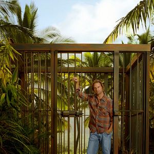 Bilder Josh Holloway