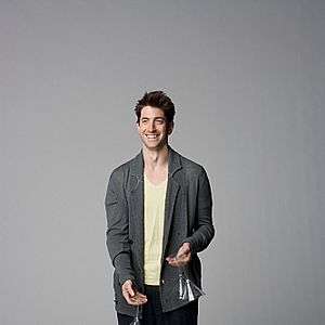 Bilder Iddo Goldberg