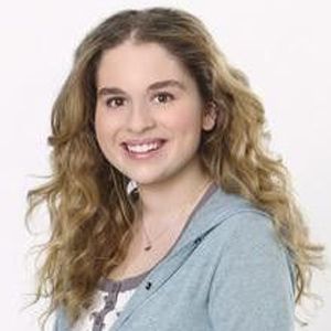 Bilder Allie Grant