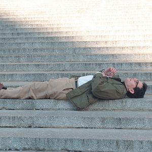 Bilder Howl - Das Geheul