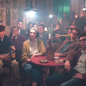 Bilder Howl - Das Geheul