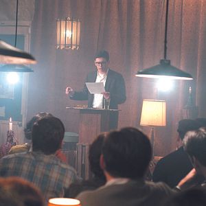 Bilder Howl - Das Geheul