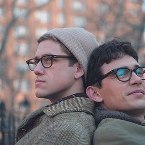 Bilder Howl - Das Geheul