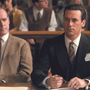 Bilder Howl - Das Geheul