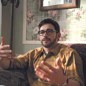 Bilder Howl - Das Geheul