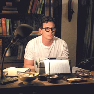 Bilder Howl - Das Geheul