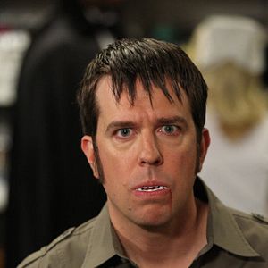 Bilder Ed Helms