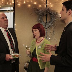 Bilder Kate Flannery