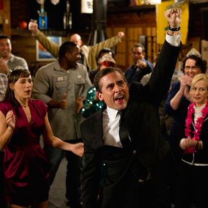 Bilder Angela Kinsey