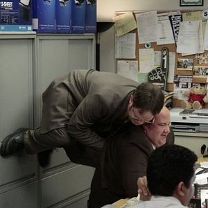 Bilder The Office (US)