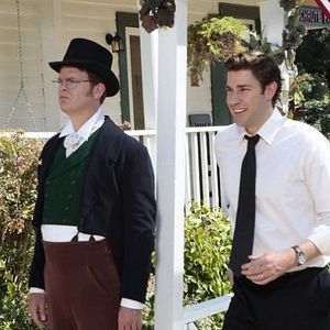 Bilder John Krasinski